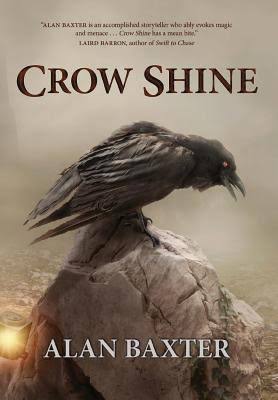 crow shine